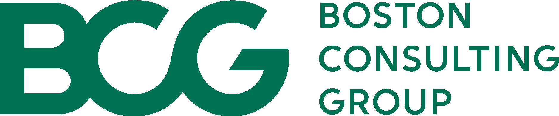 Boston Consulting Group logo