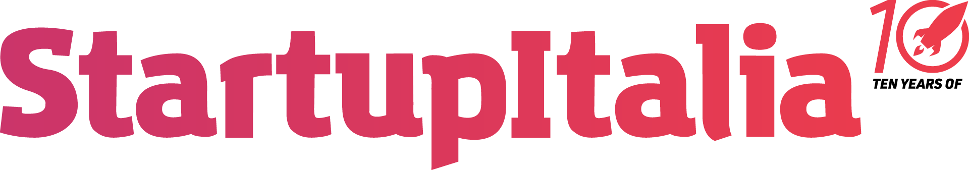 StartupItalia logo